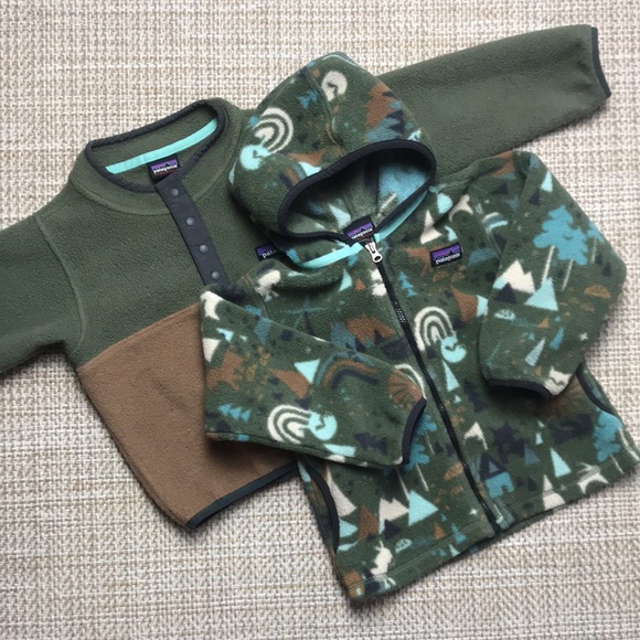 Patagonia 2T Bundle